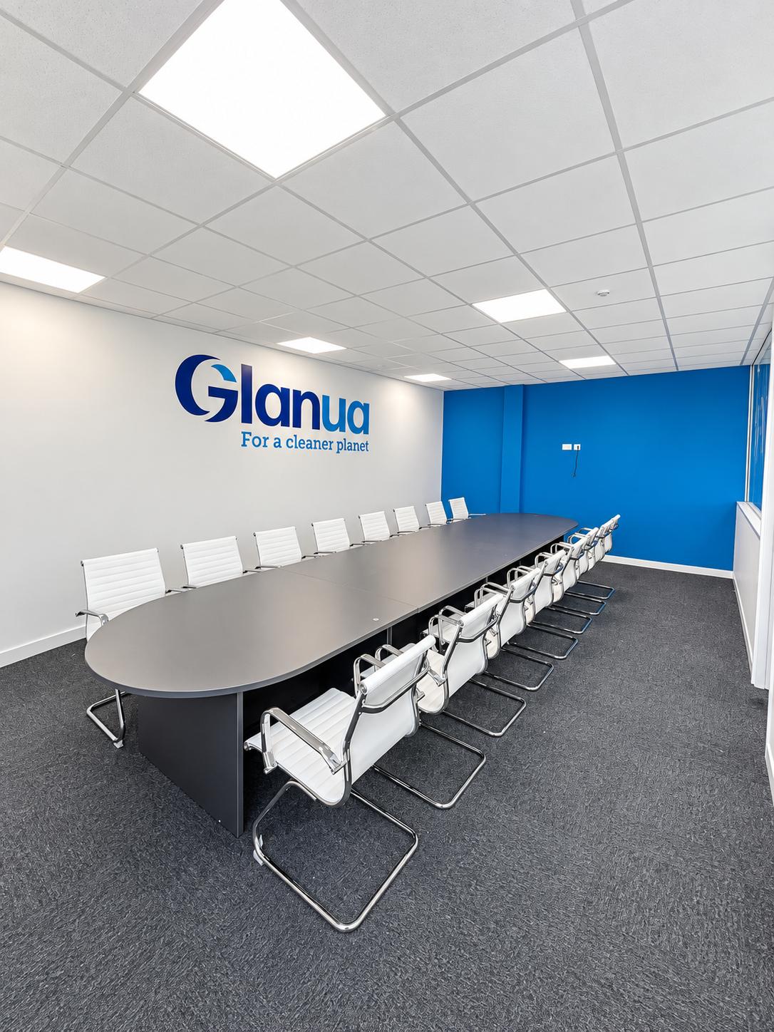 office-fit-out-boardroom-branded-wall-glanua